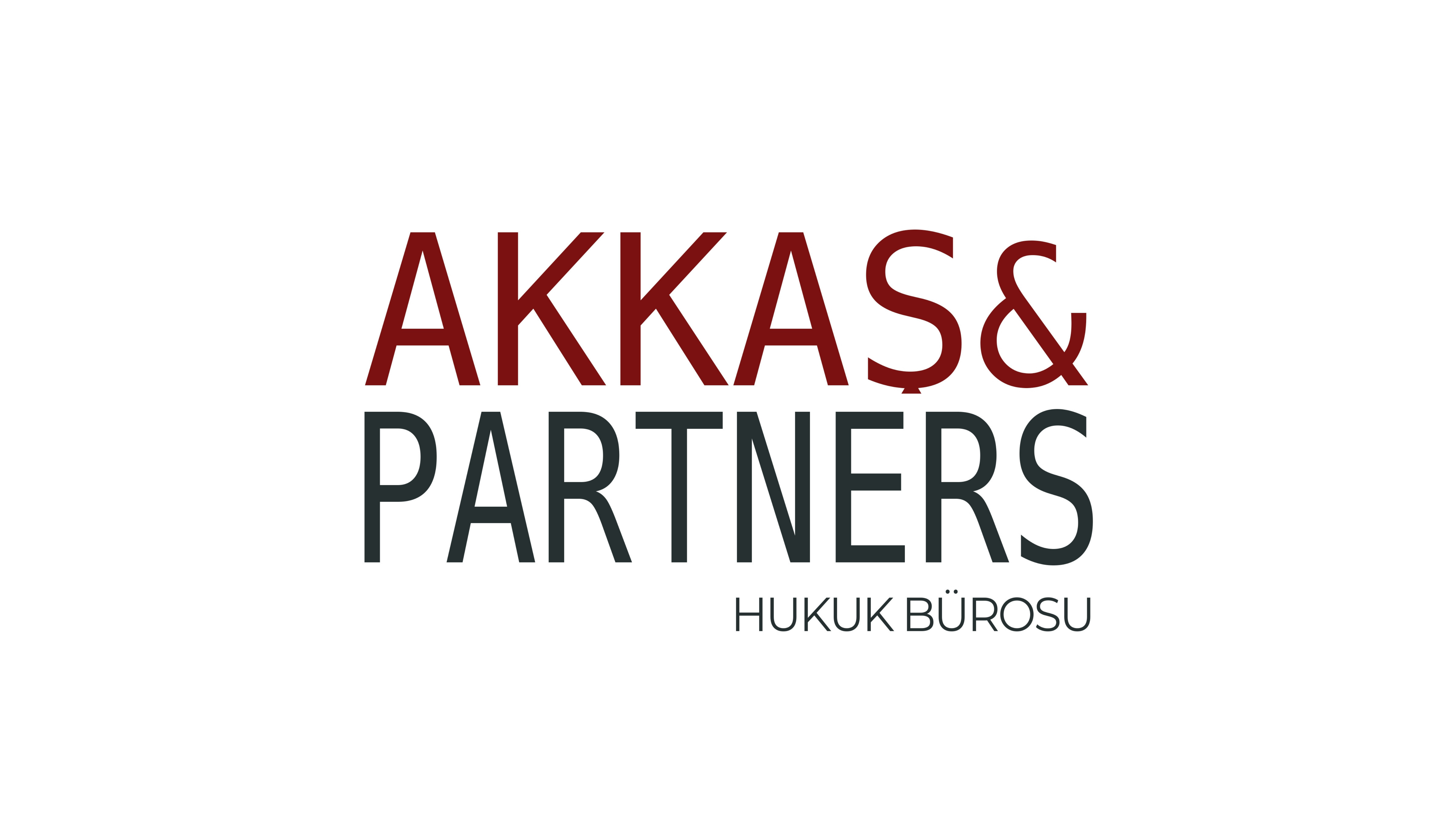 AKKAŞ logo