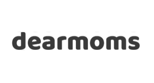 dearmoms logo