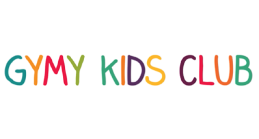 Gymy Kids Club logo