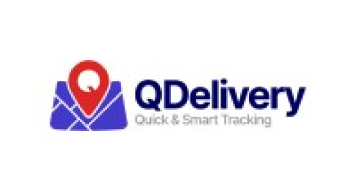 QDelivery logo