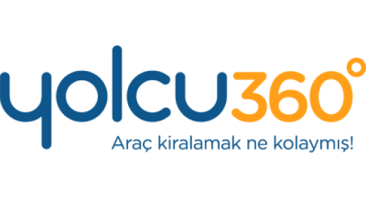 Yolcu360 logo