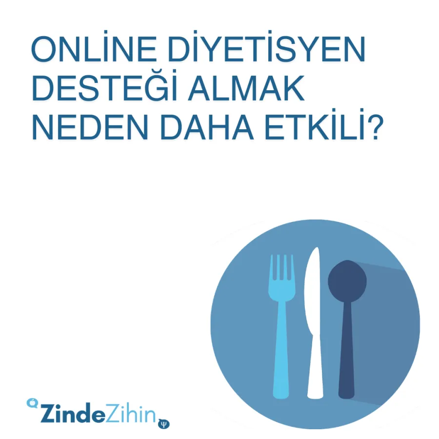Online Diyetisyen Desteği Almak Neden Daha Etkili?