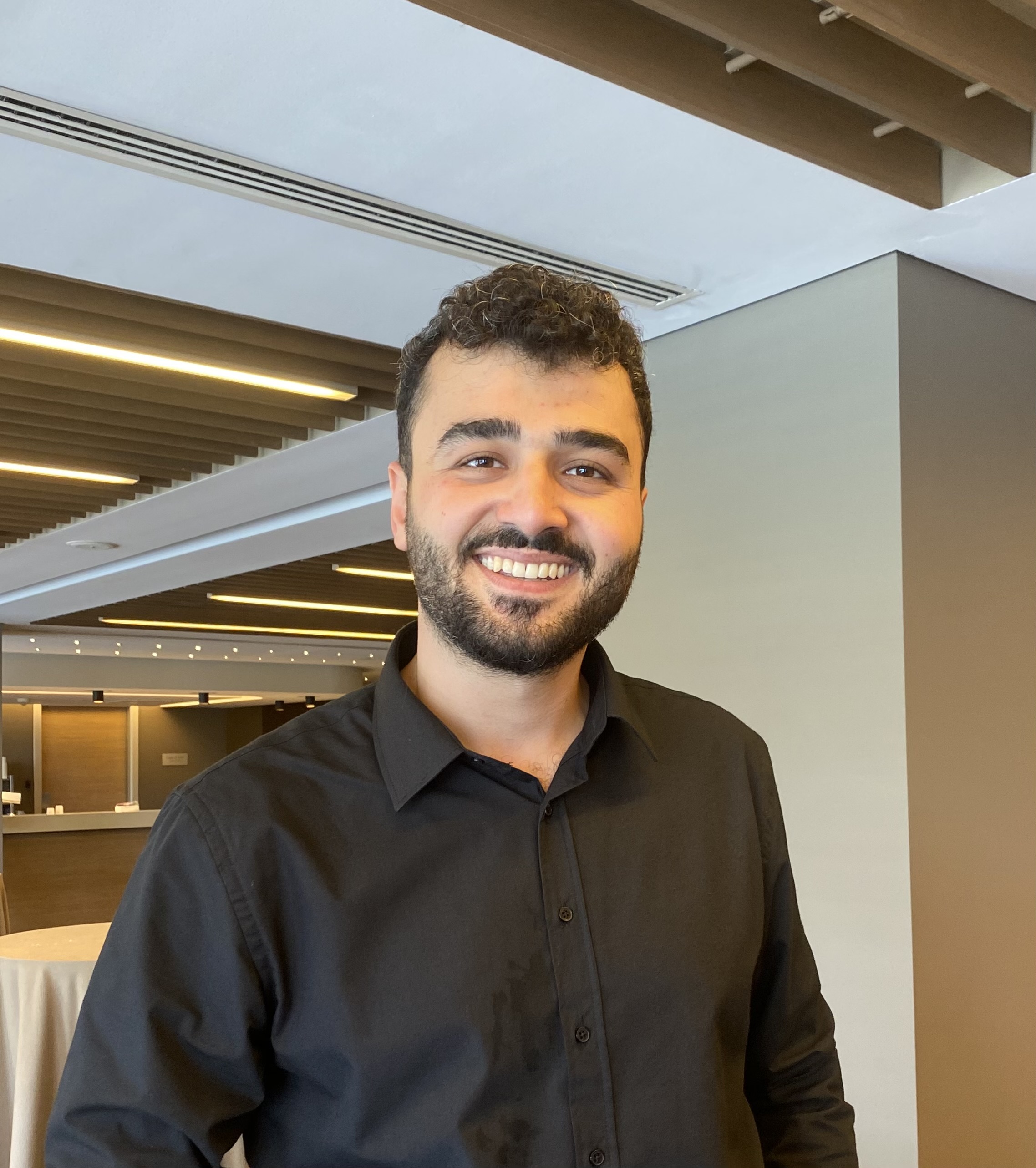 Mehmet Said Aygün