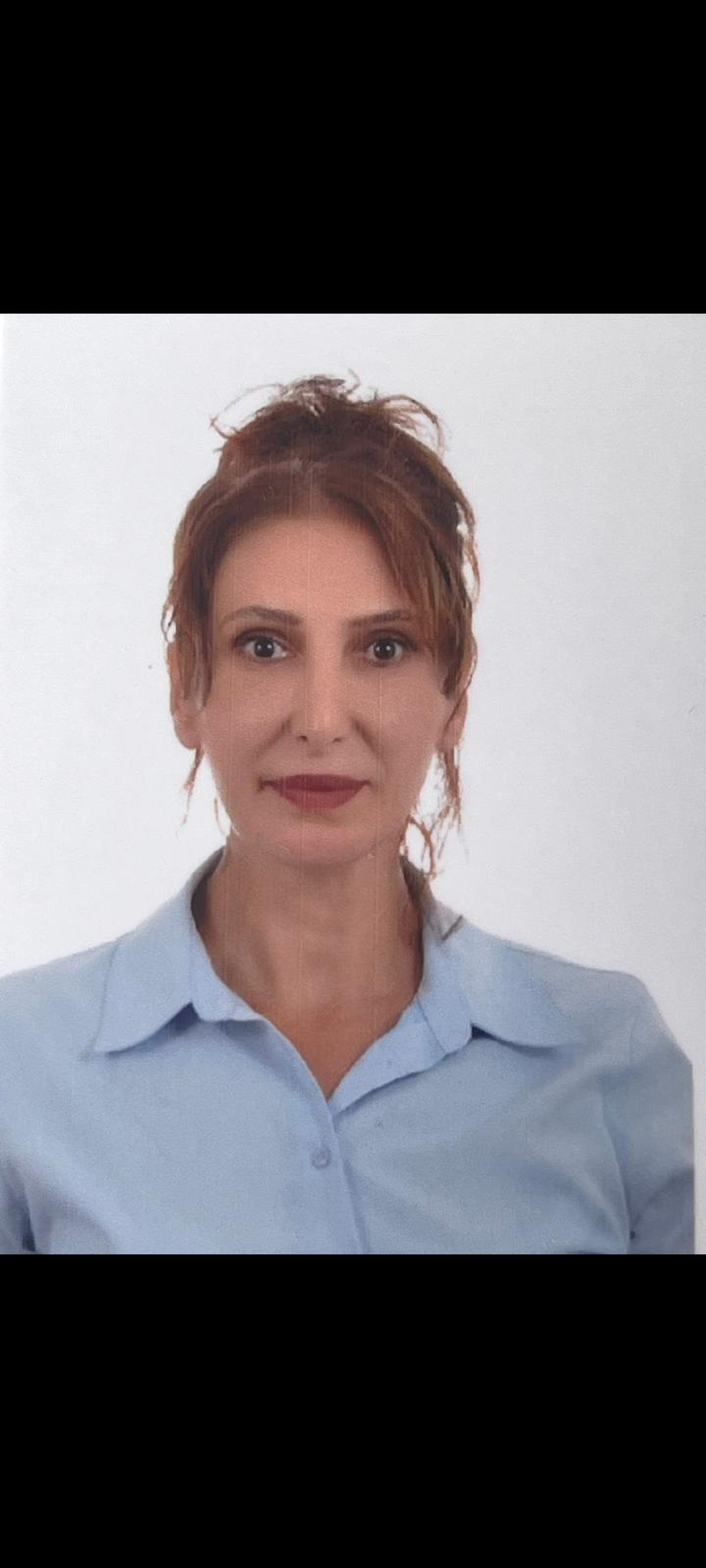 Mürüvet Özçam
